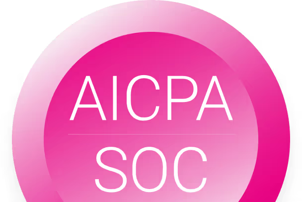 Encrypted credentials AICPA